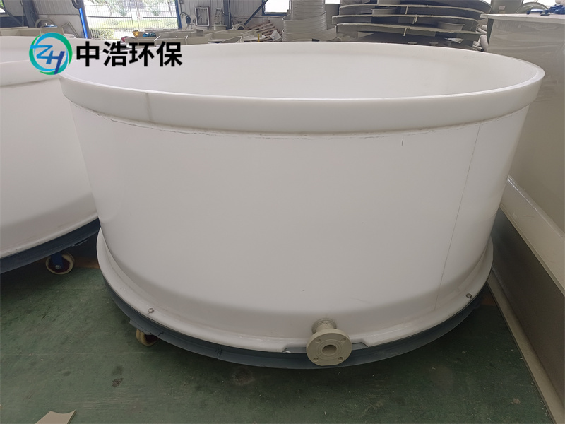 巴林左PP抽滤槽